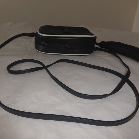 SAINT LAURENT YSL Mini Blogger Bag PTR425317 1216 - Picture 4 of 14